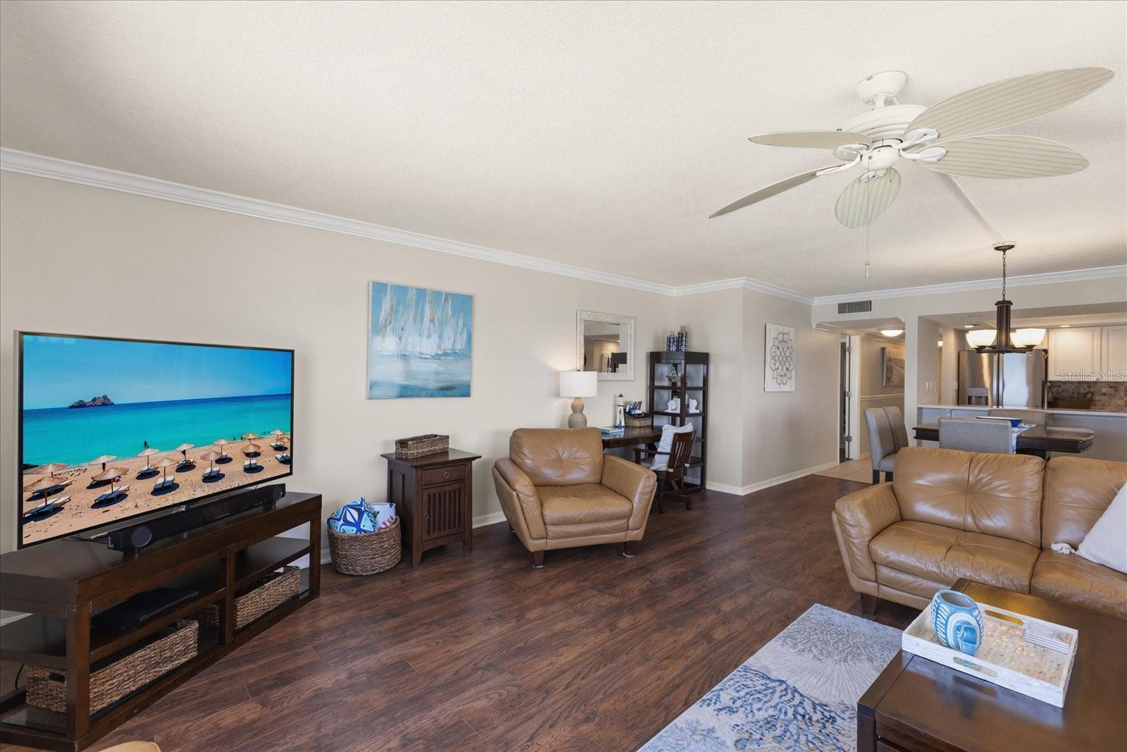 5207 S ATLANTIC AVE #1025 — photo 11