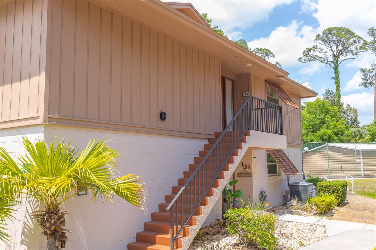 180 MAGNOLIA WOODS CT #15B — photo 3