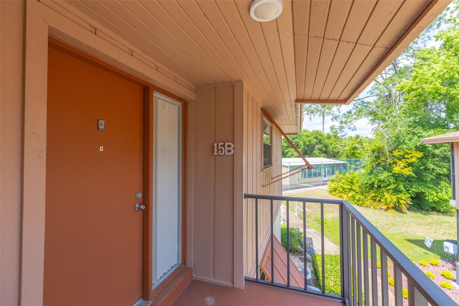 180 MAGNOLIA WOODS CT #15B — photo 4