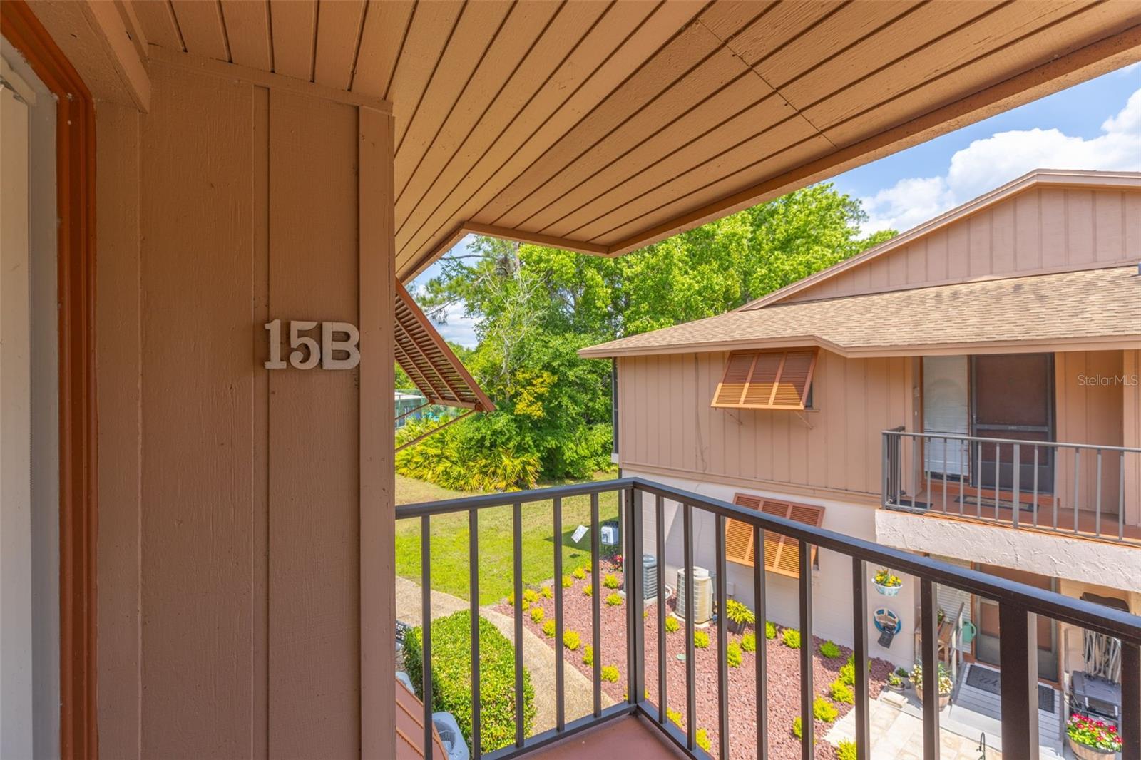 180 MAGNOLIA WOODS CT #15B — photo 5