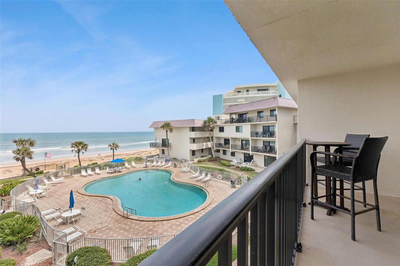 935 OCEAN SHORE BLVD #3020 — photo 2