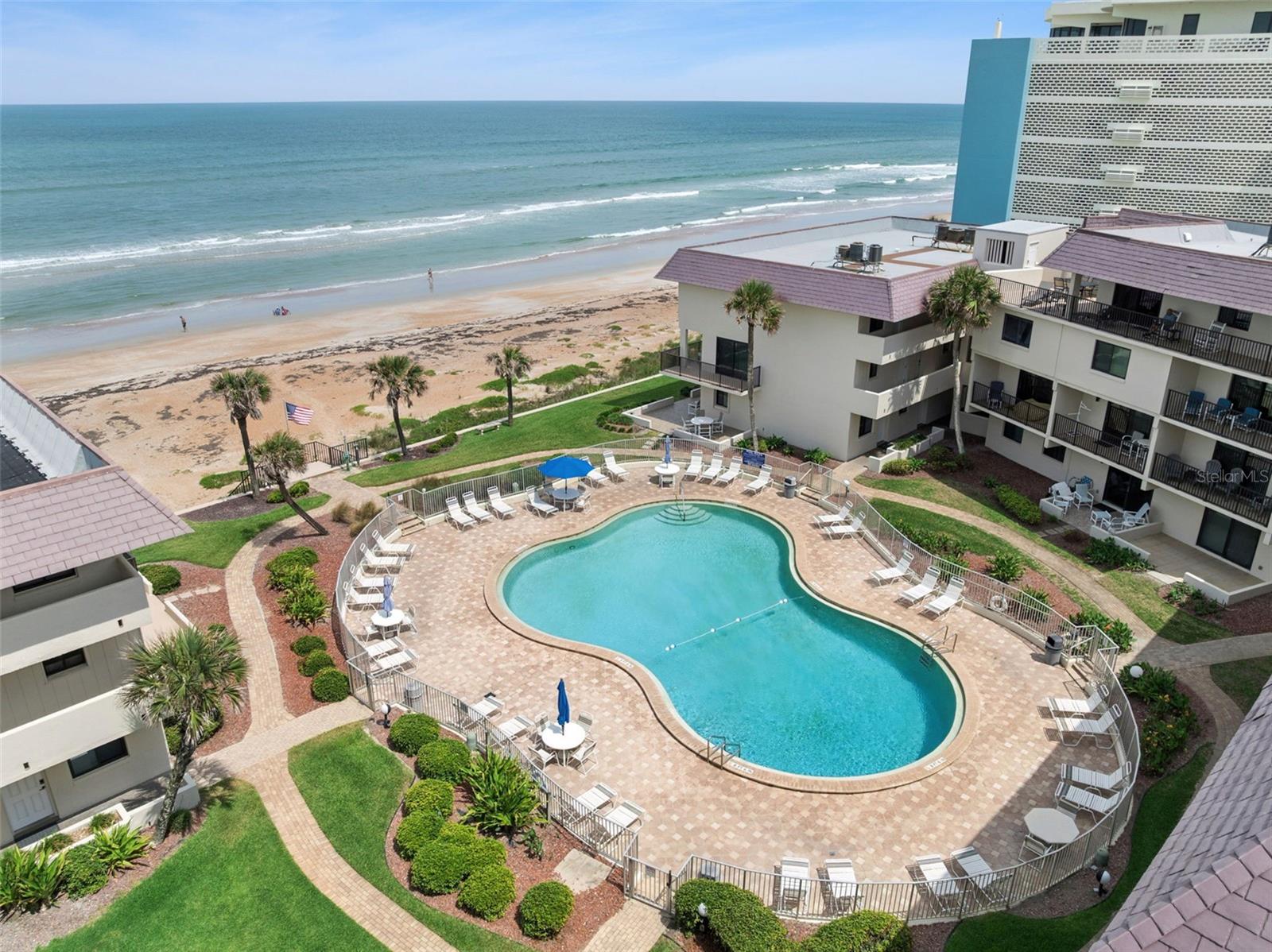 935 OCEAN SHORE BLVD #3020 — photo 3