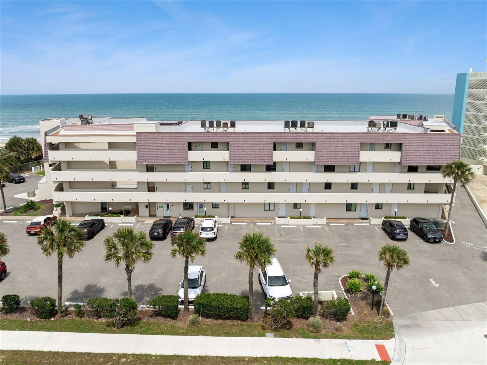 935 OCEAN SHORE BLVD #3020
