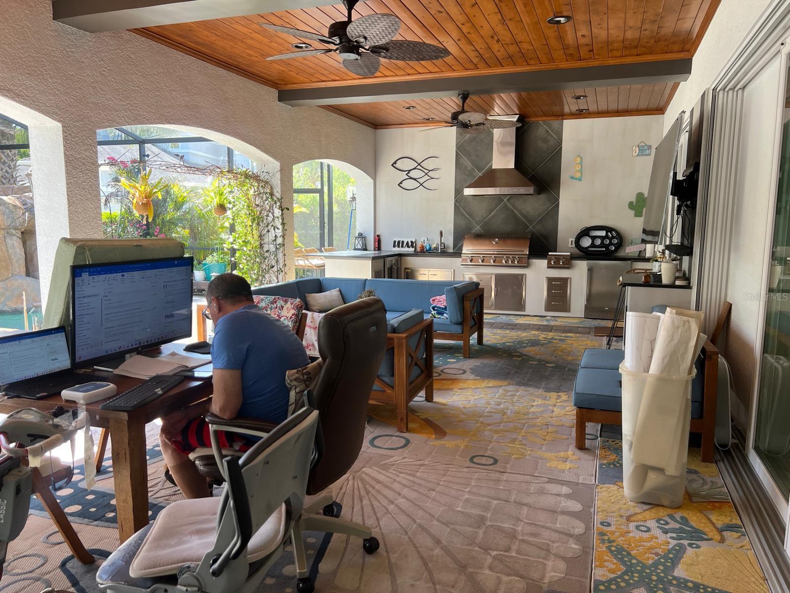 12 LIONSPAW GRAND — photo 3