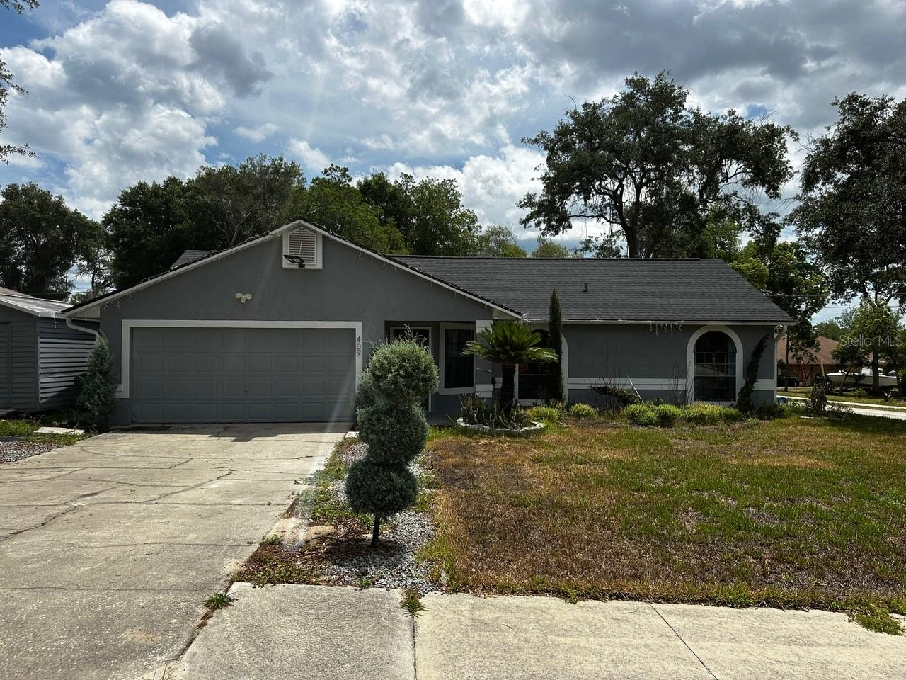 409 ELKIN AVE