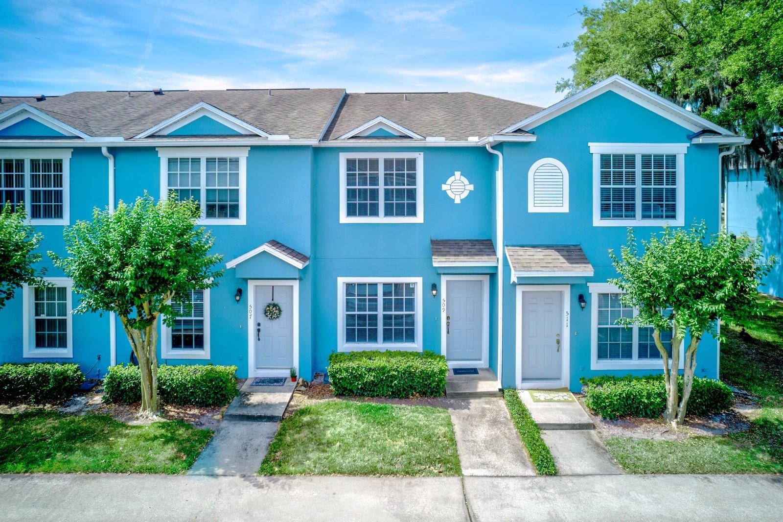 509 WILTON CIR