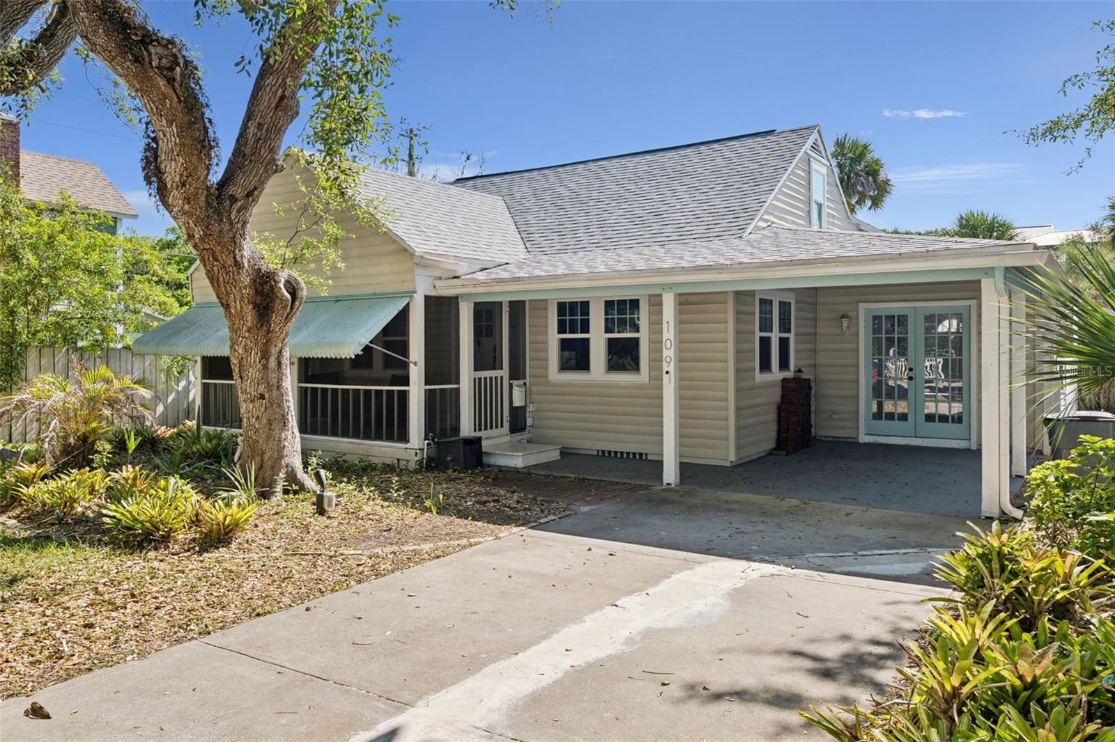 109 N PENINSULA AVE — photo 2