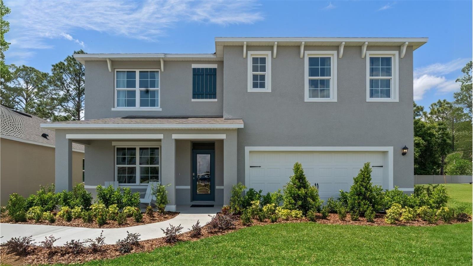 2931 LAKE HELEN OSTEEN RD