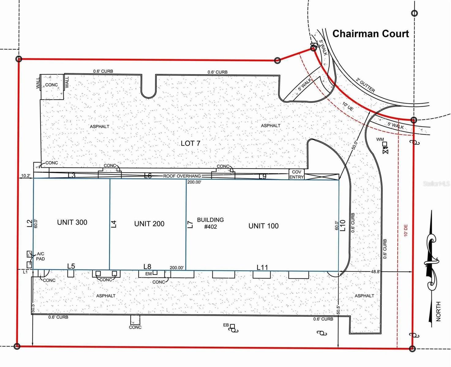 402 CHAIRMAN CT — photo 3