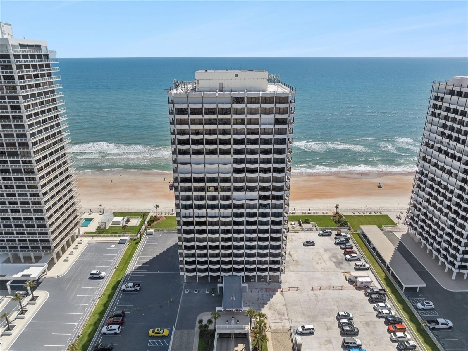 2900 N ATLANTIC AVE #1106 — photo 4