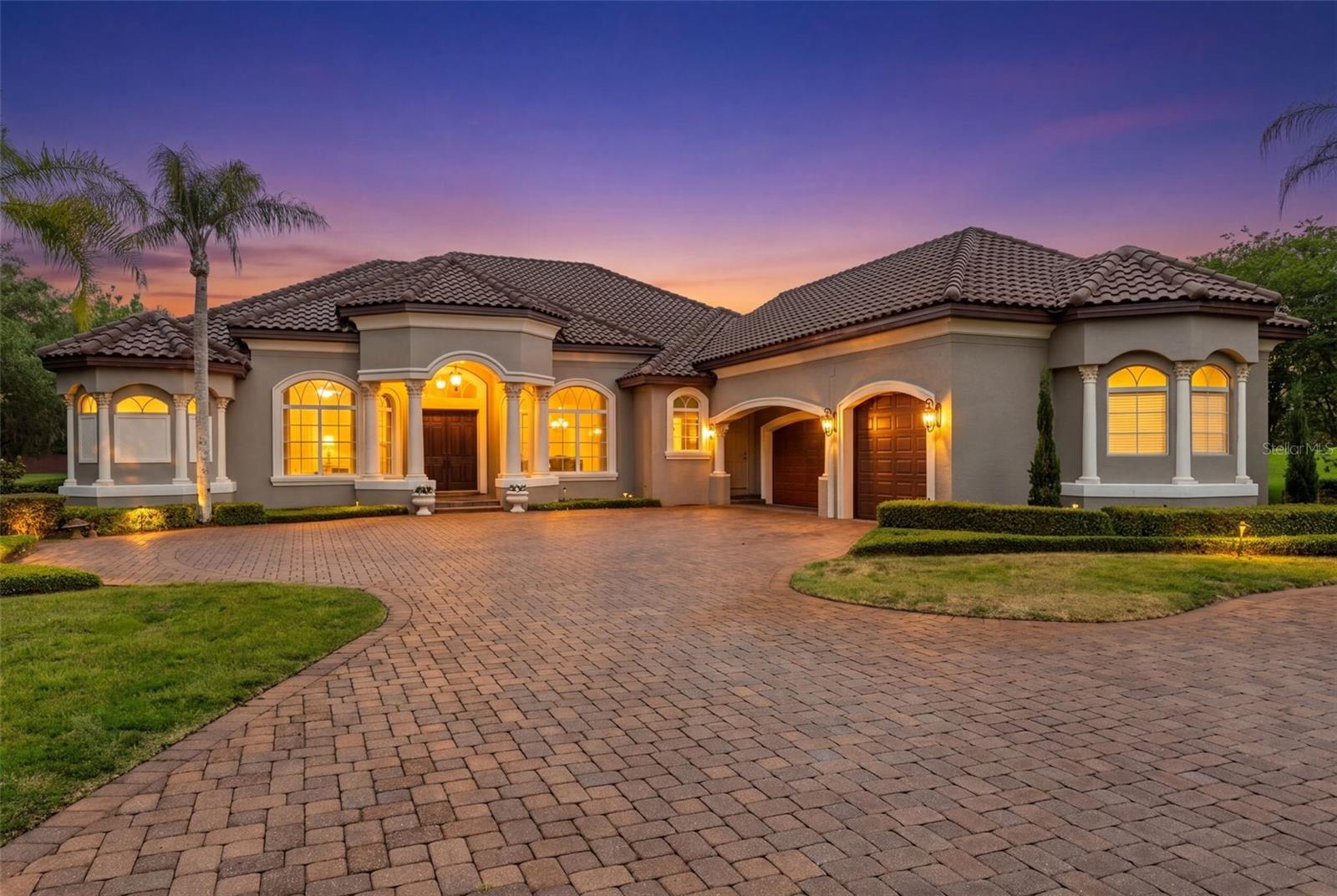 1900 LAKE MARKHAM PRESERVE TRL