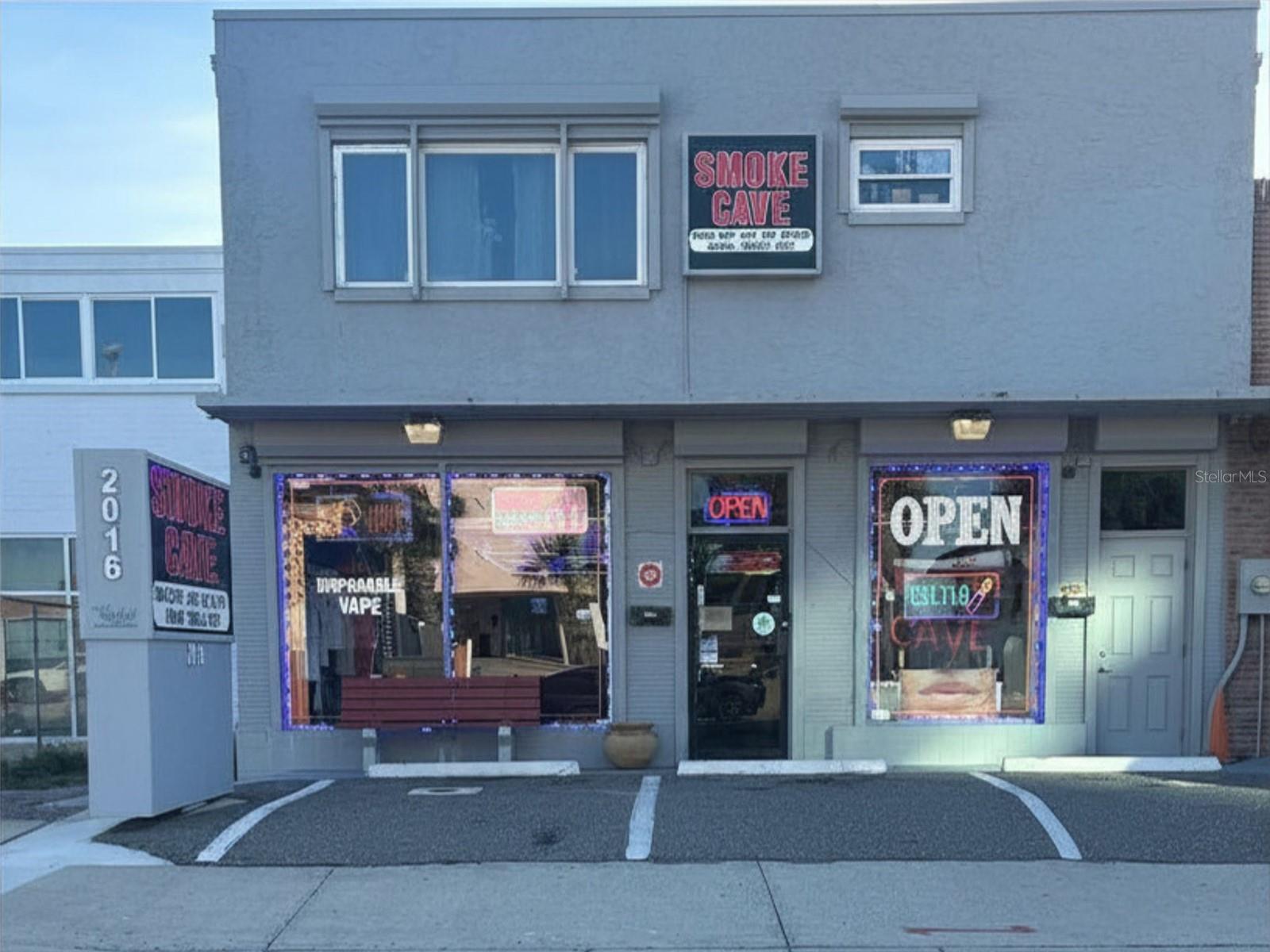 2016 S ATLANTIC AVE