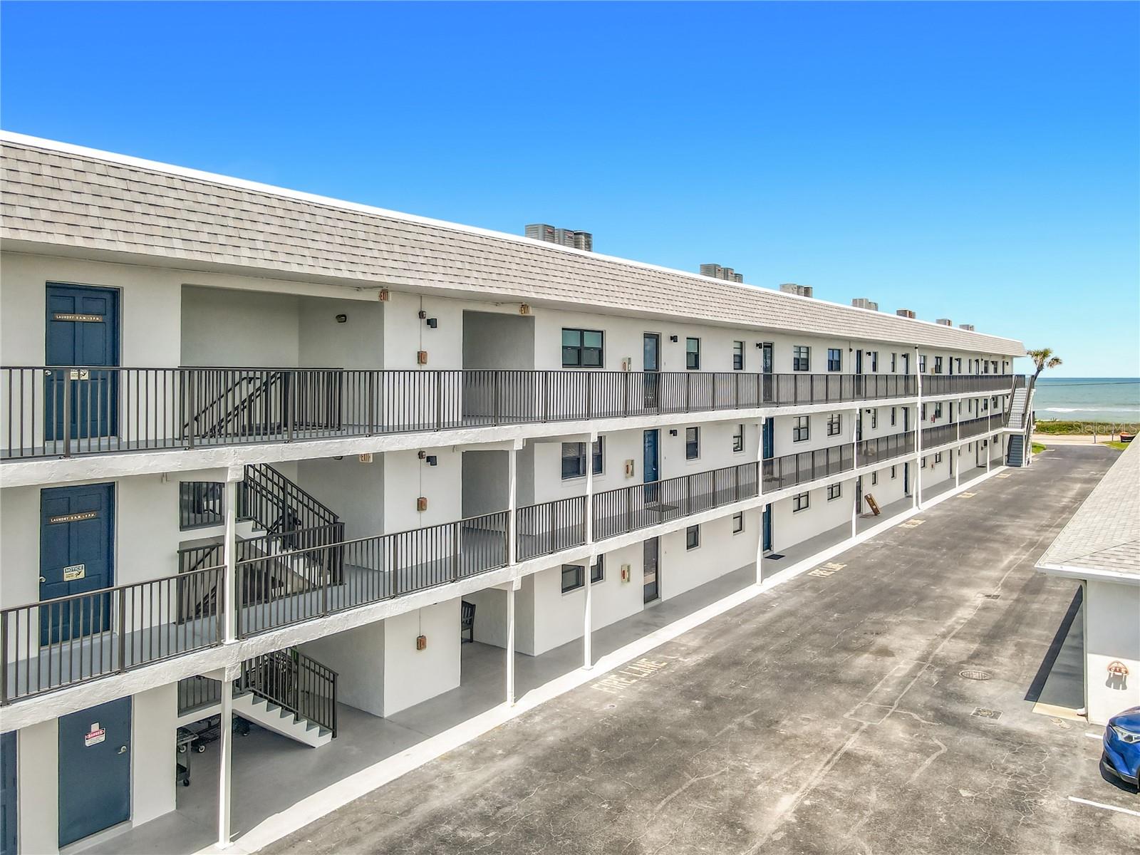 2100 OCEAN SHORE BLVD #2070 — photo 4