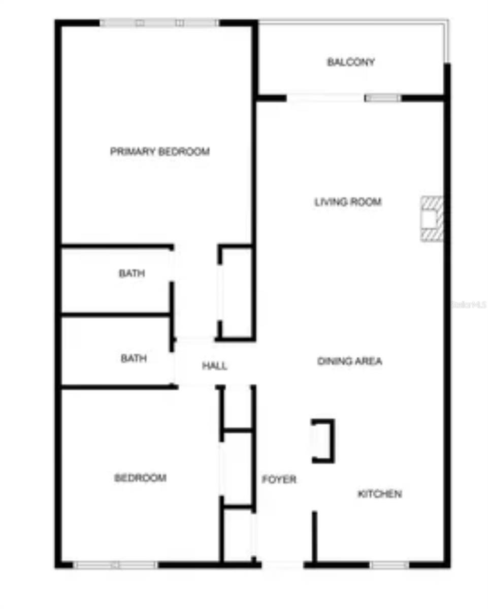 2100 OCEAN SHORE BLVD #2070 — photo 5