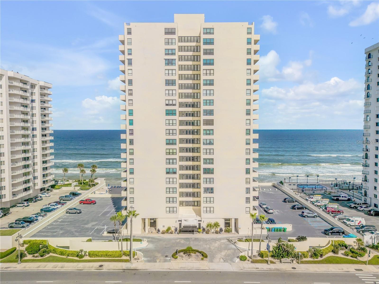 2987 S ATLANTIC AVE #205