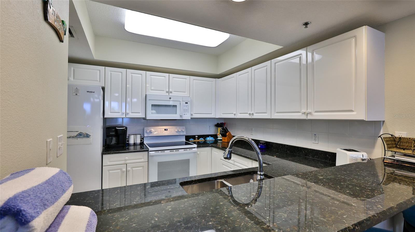 5300 S ATLANTIC AVE #15-203 — photo 3