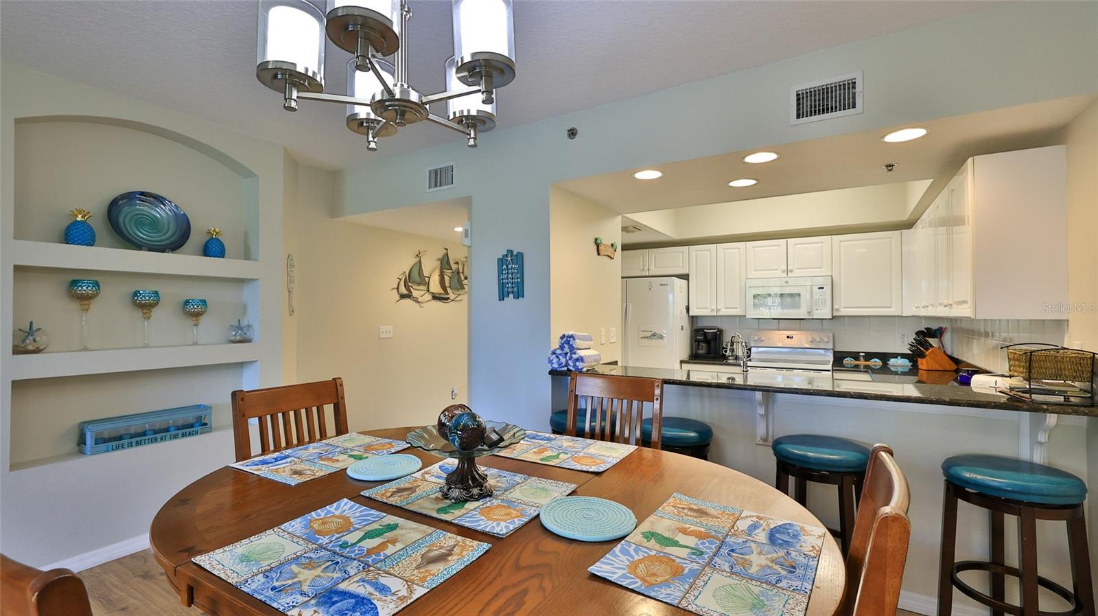 5300 S ATLANTIC AVE #15-203 — photo 4