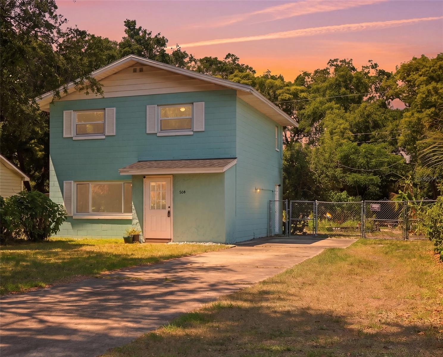 804 ROSALIA DR