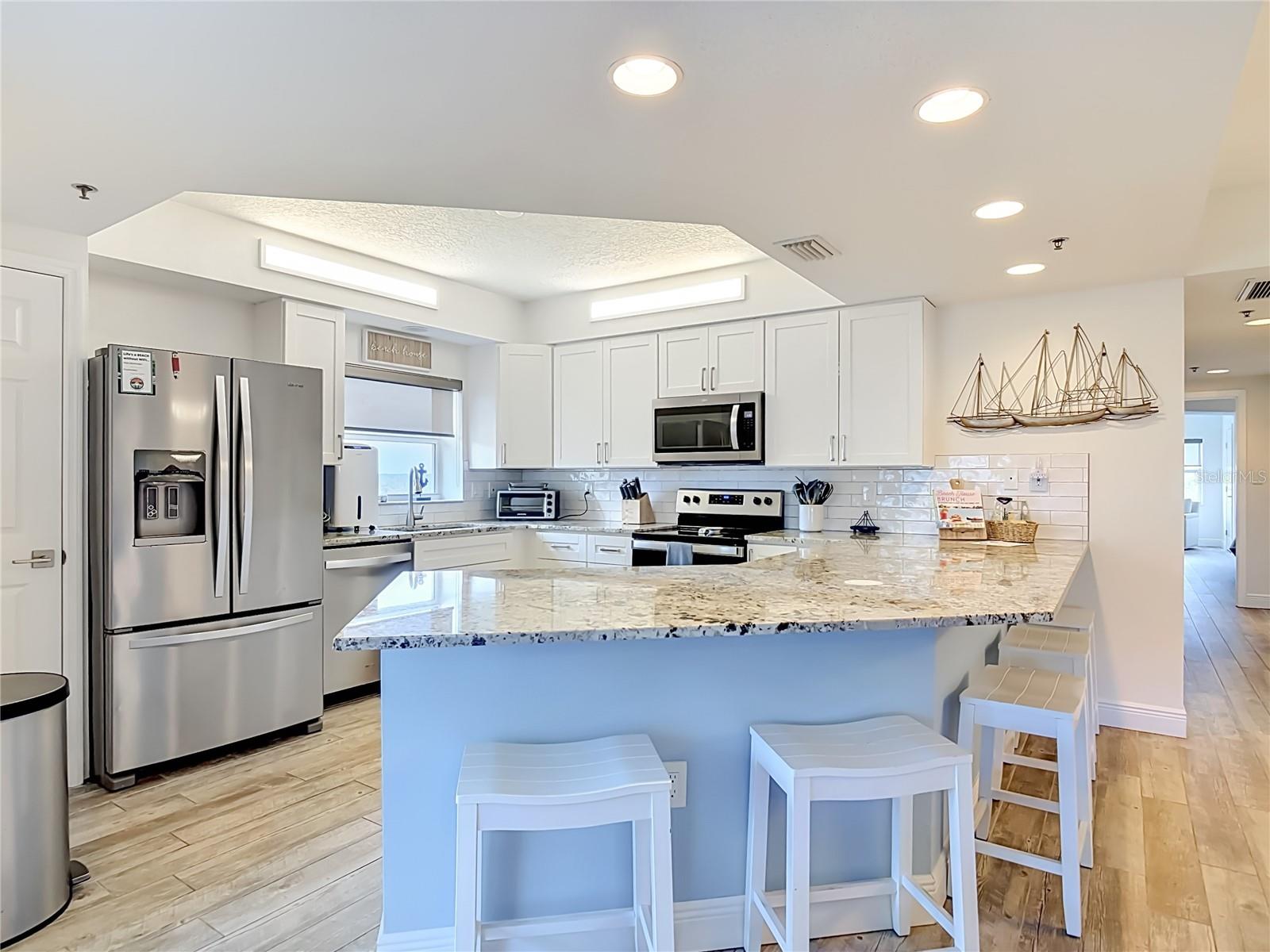 5300 S ATLANTIC AVE #5-301 — photo 3