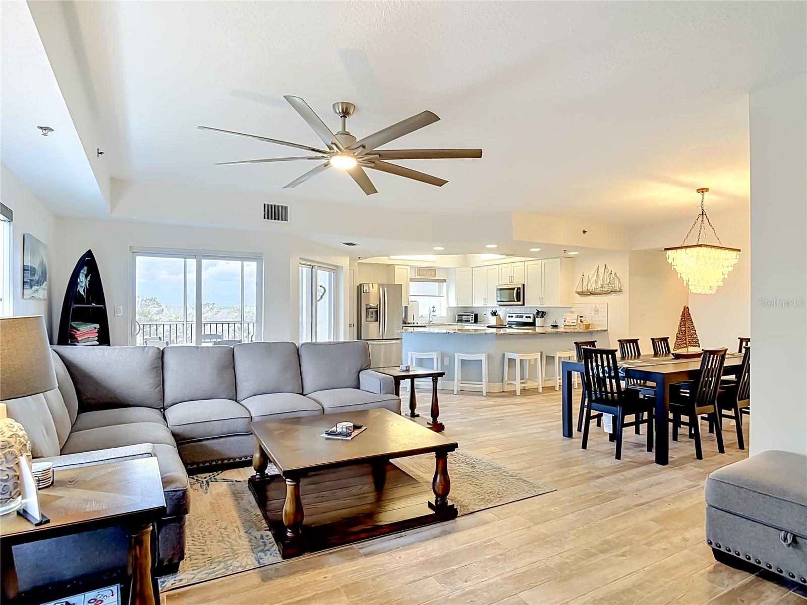 5300 S ATLANTIC AVE #5-301 — photo 4
