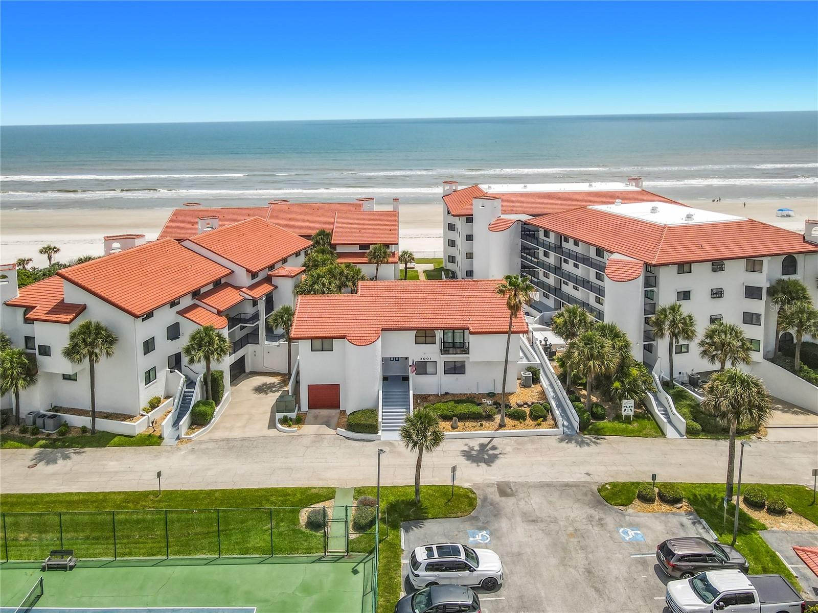 3001 S ATLANTIC AVE #442