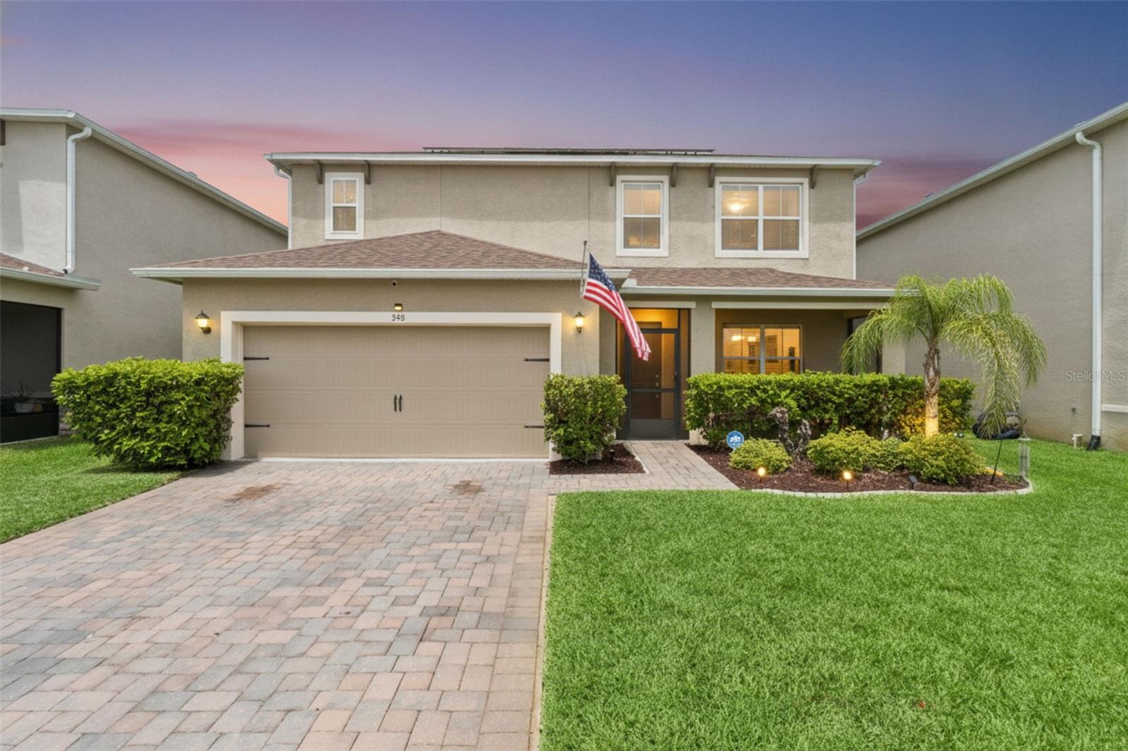 358 LAZIO CIR