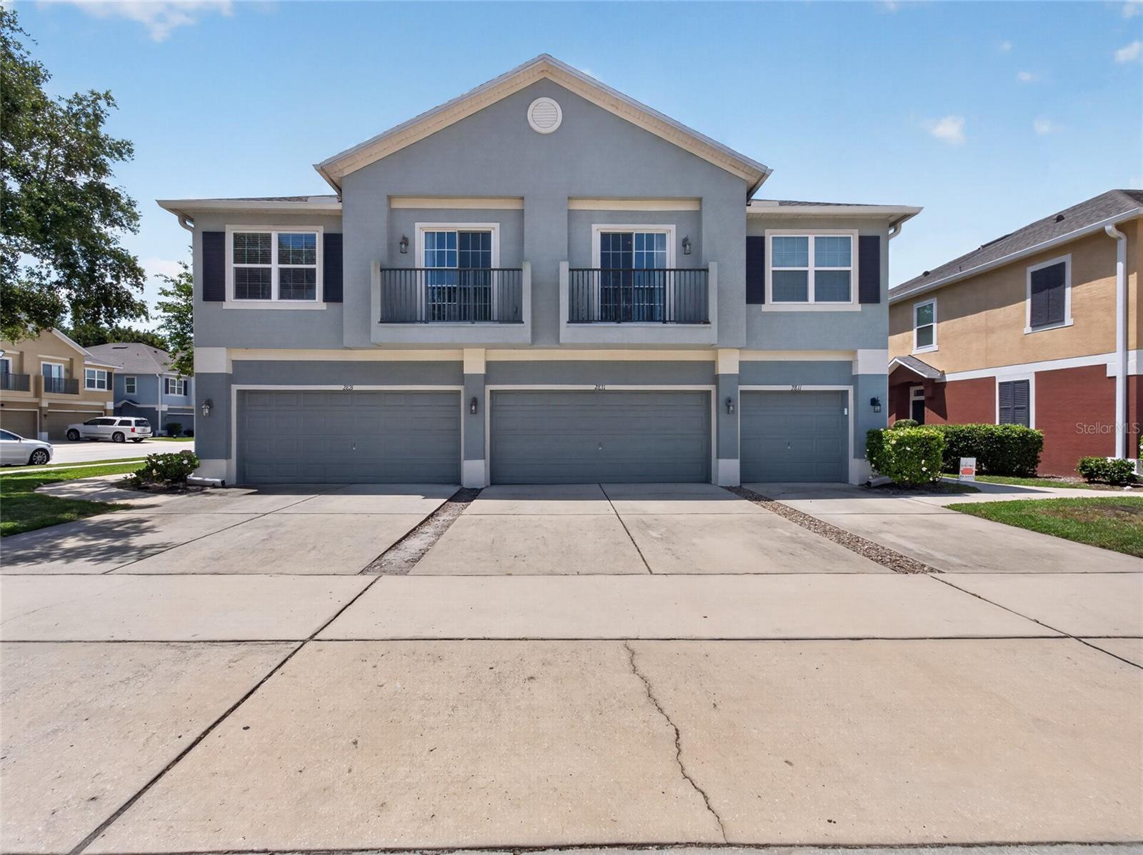 2811 SAN JACINTO CIR