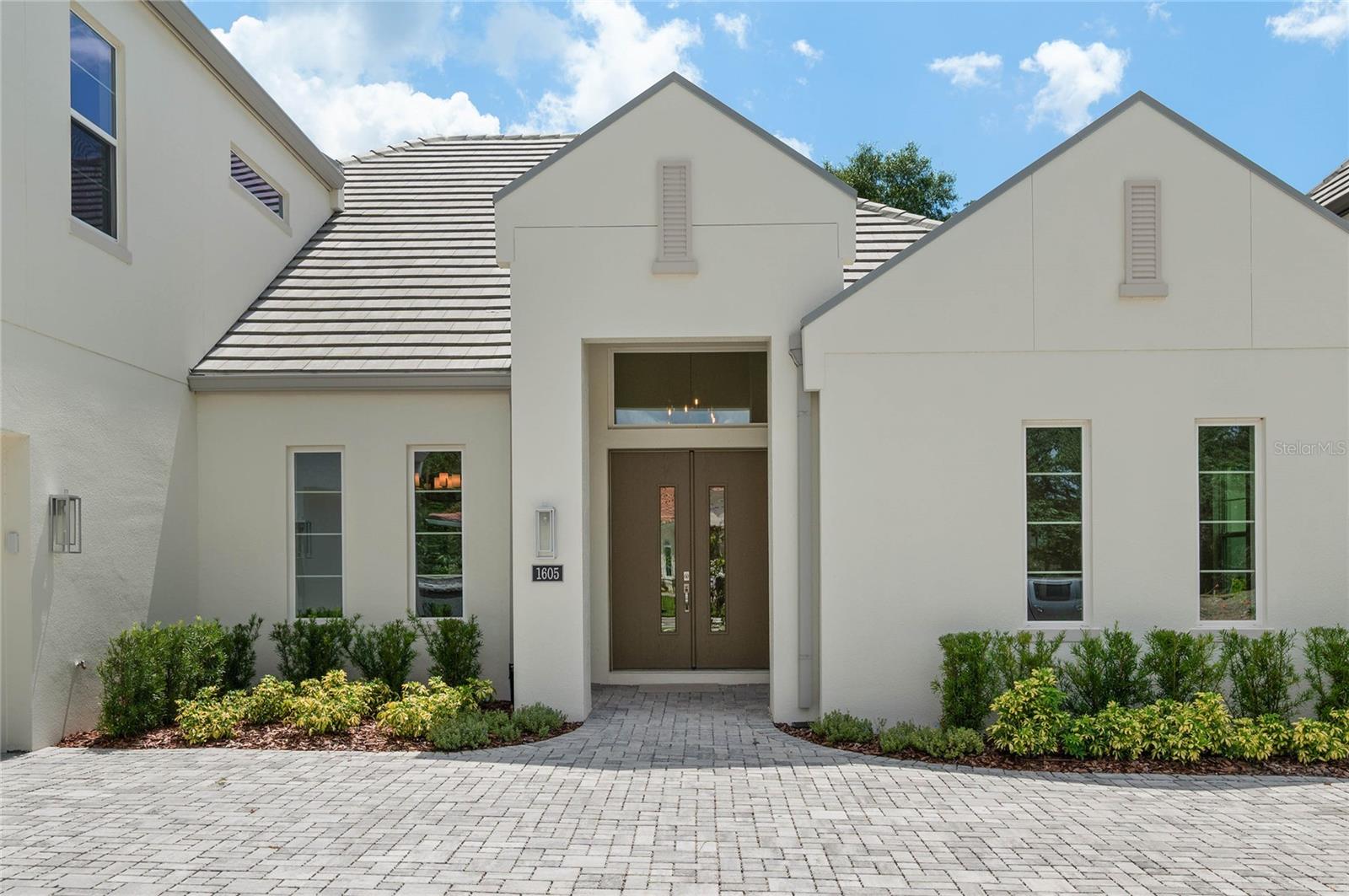 1605 MANOR WOODS WAY — photo 2