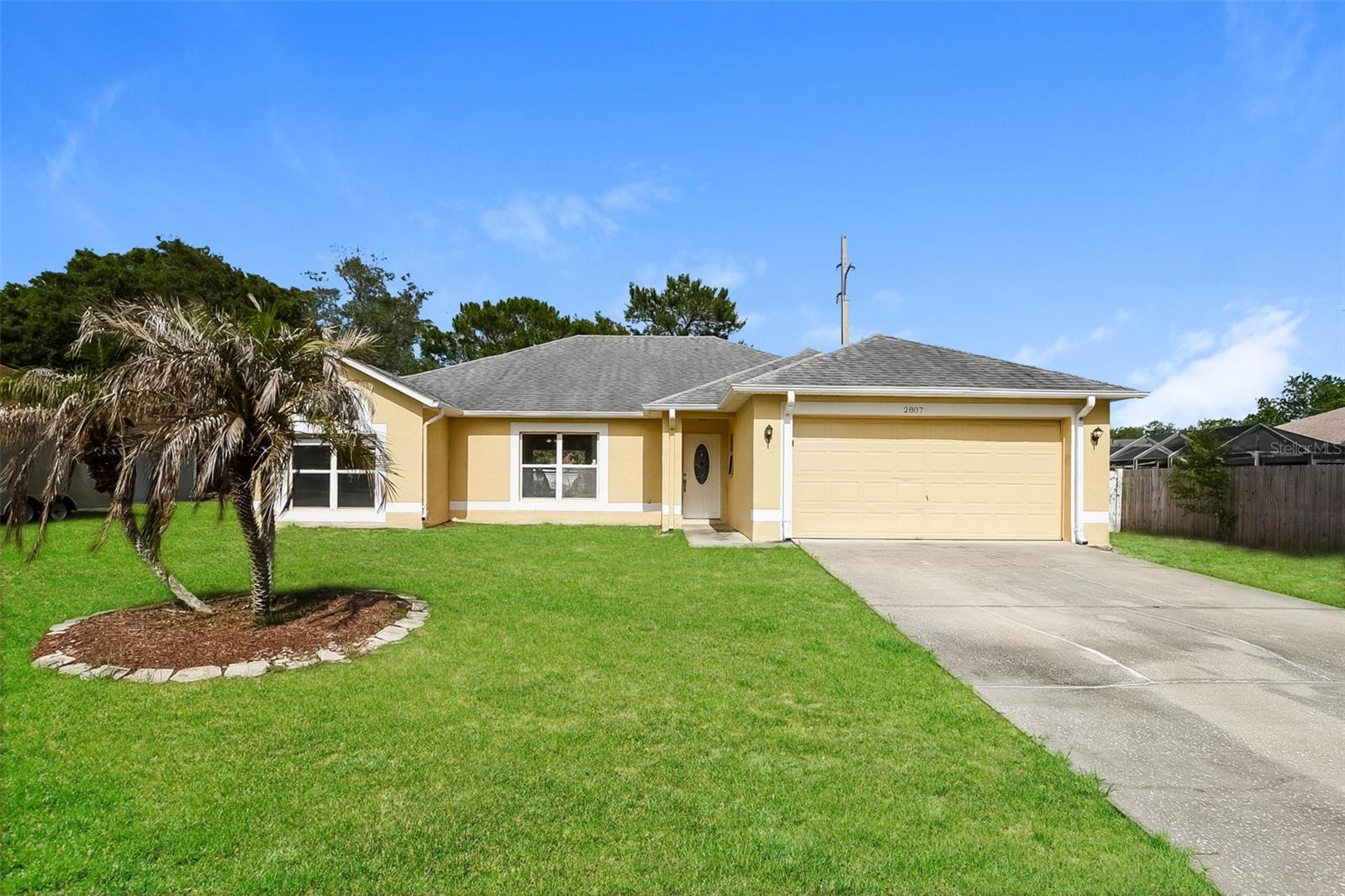2807 ARBOUR TRAIL CT