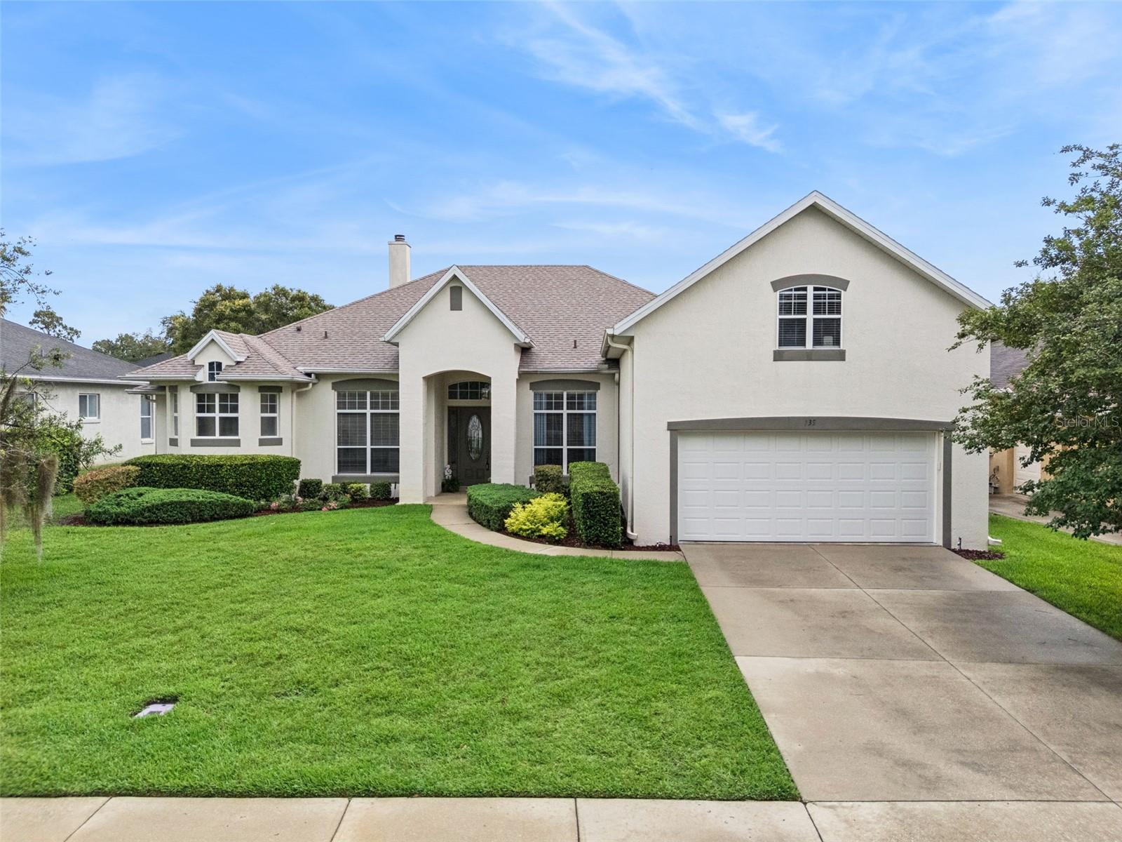 135 HICKORY STICK CT