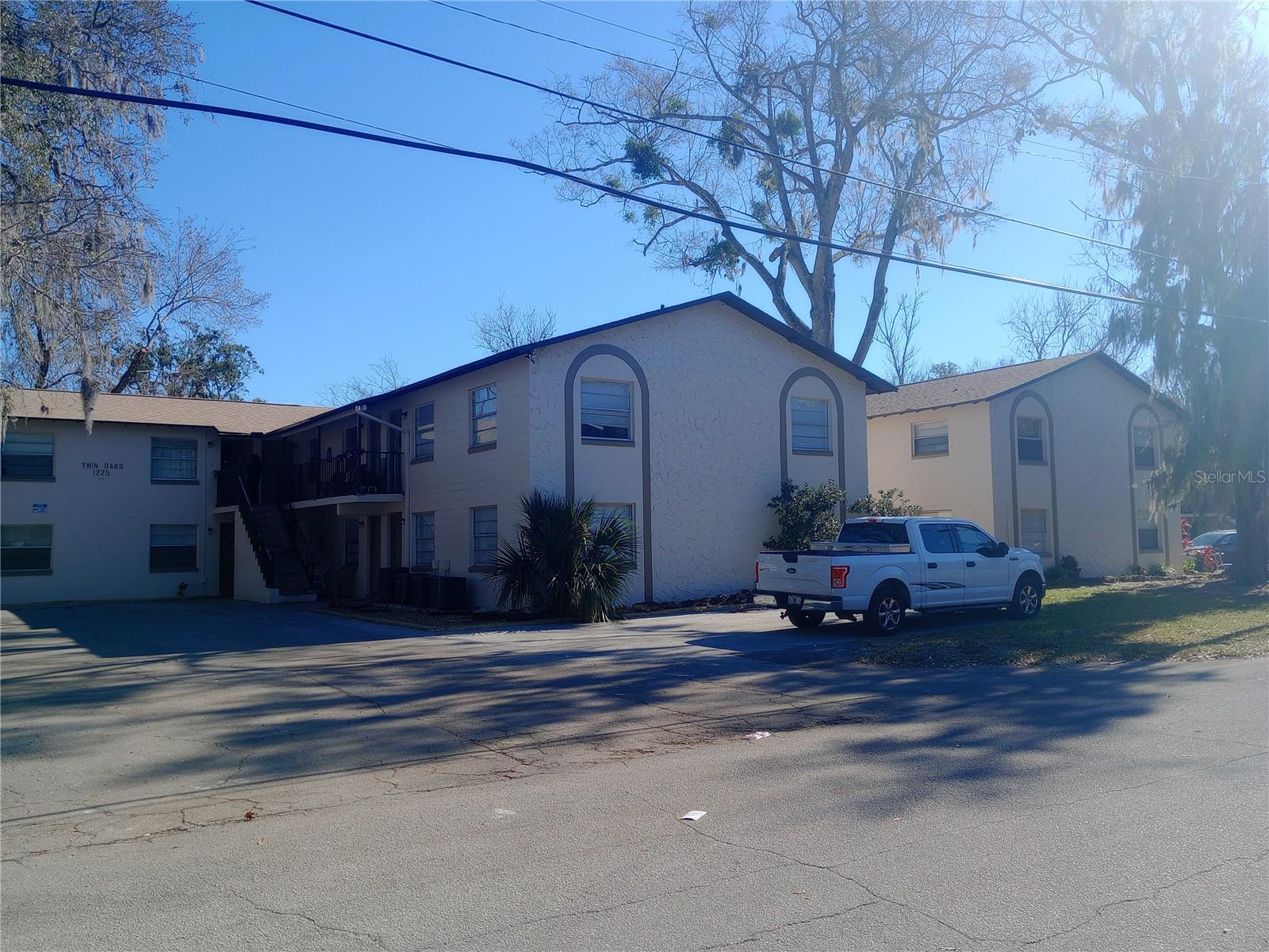 1229 KENNEDY RD #62