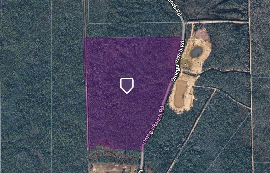 1135 OMEGA RANCH RD #4&5