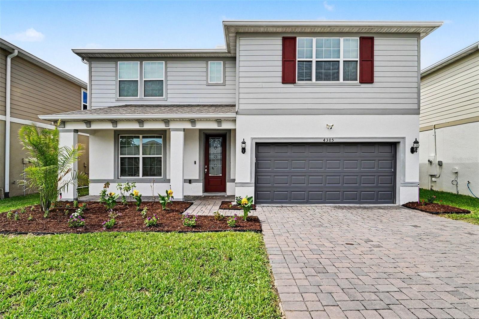 4305 FOGGY OAK LN — photo 3