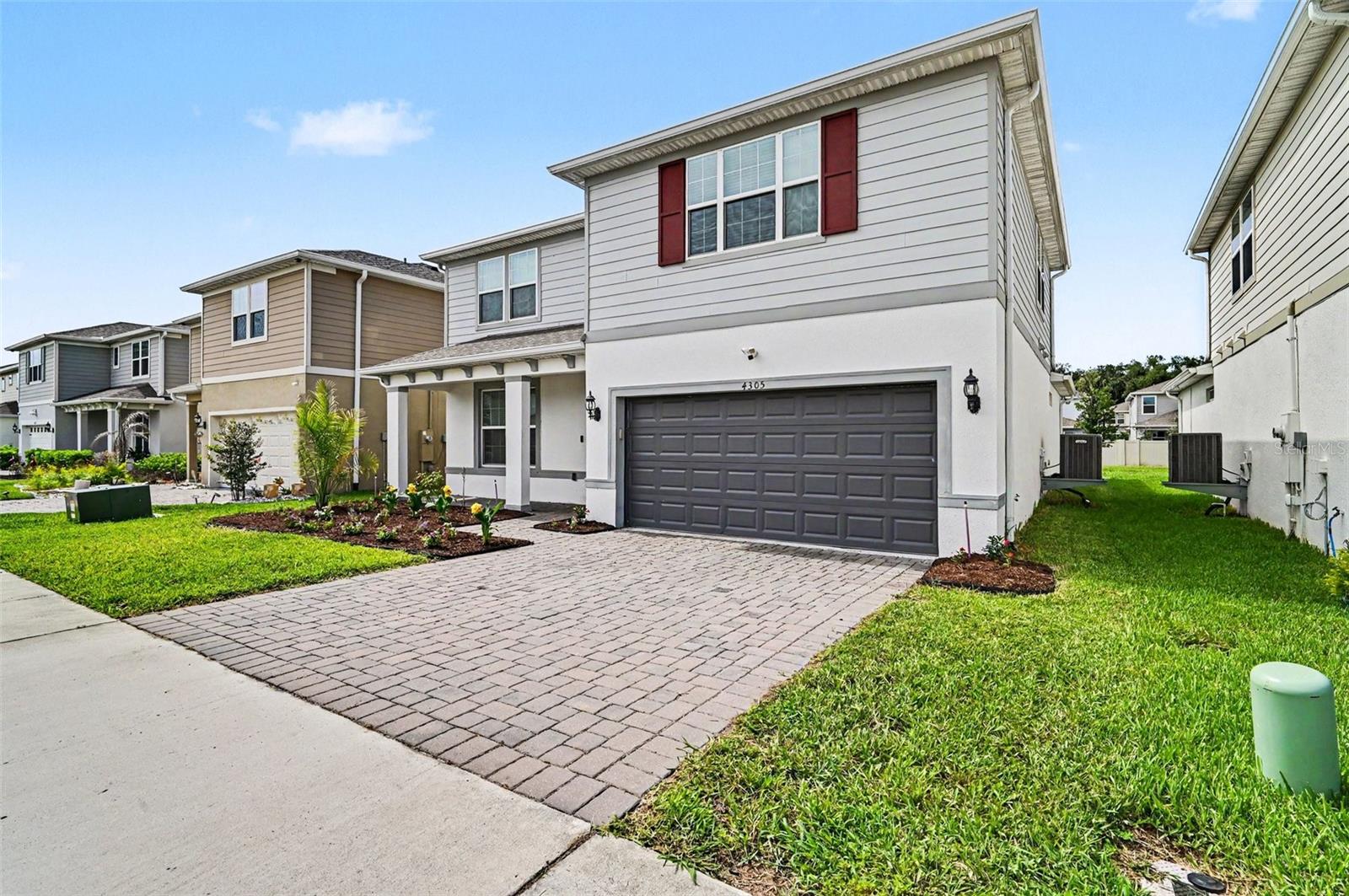 4305 FOGGY OAK LN — photo 4