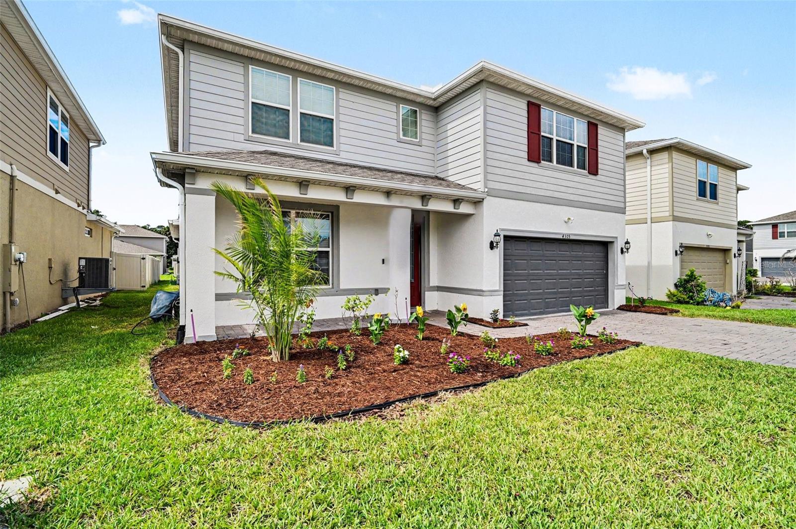 4305 FOGGY OAK LN — photo 5