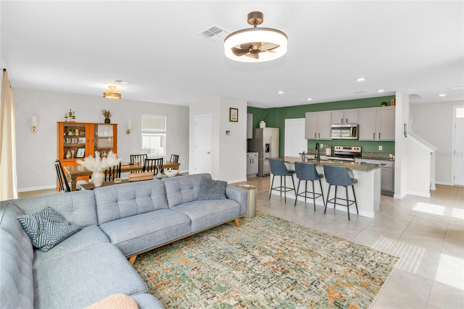 3758 SUNGROVE CIR — photo 8
