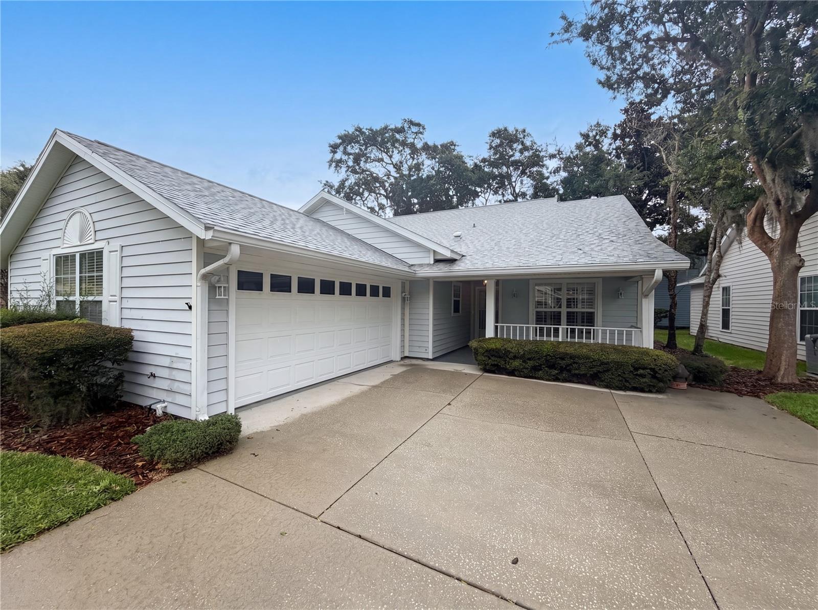 3319 NEWBLISS CIR