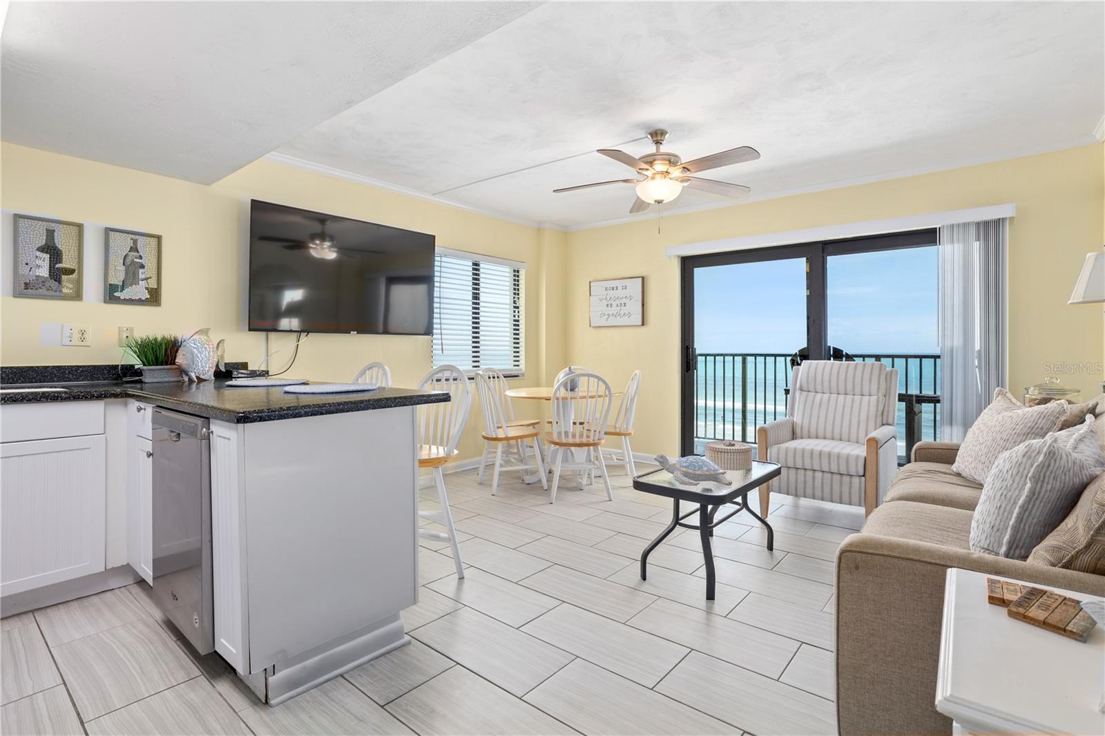 3647 S ATLANTIC AVE #6G — photo 8