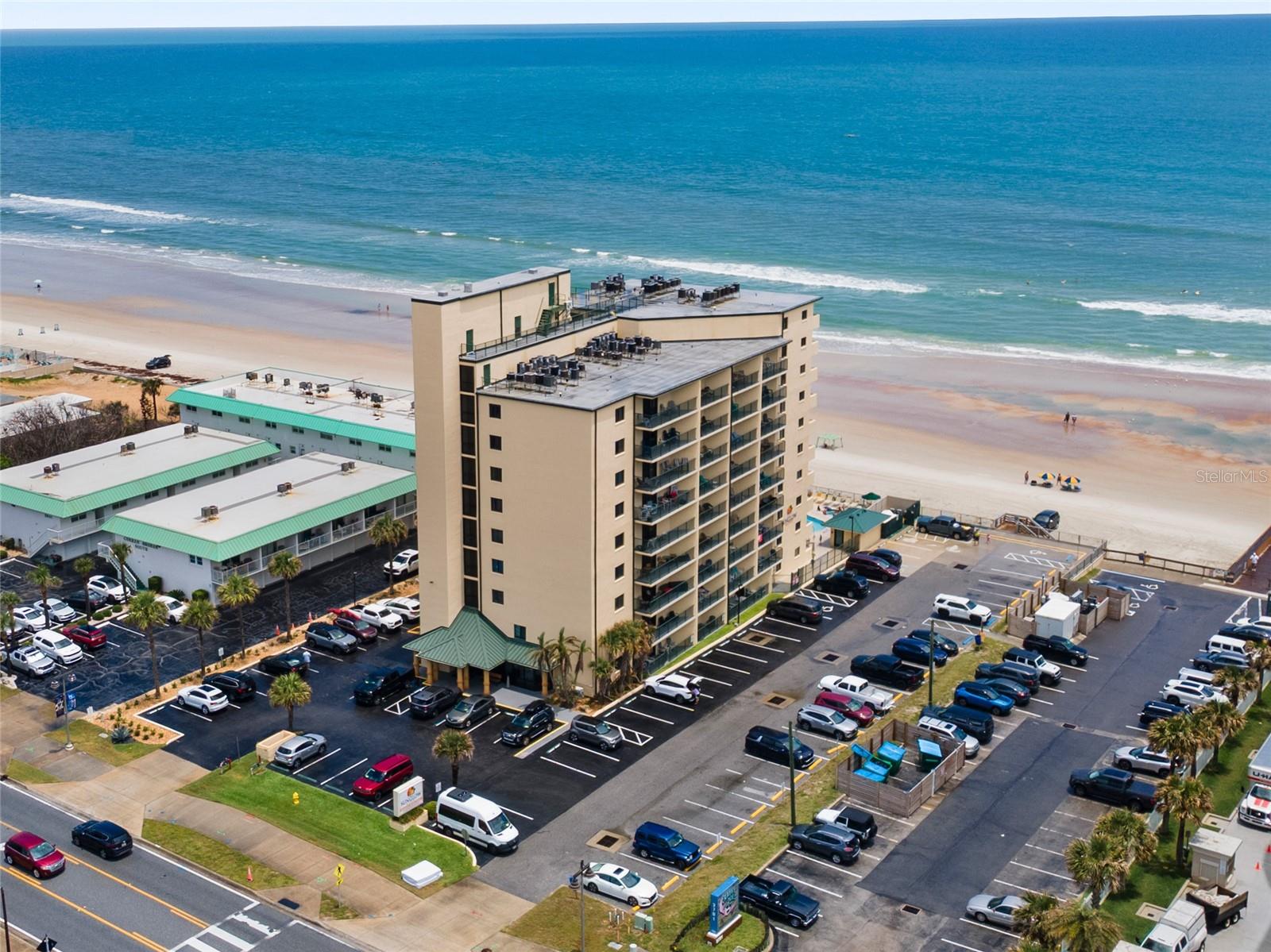 3647 S ATLANTIC AVE #6G