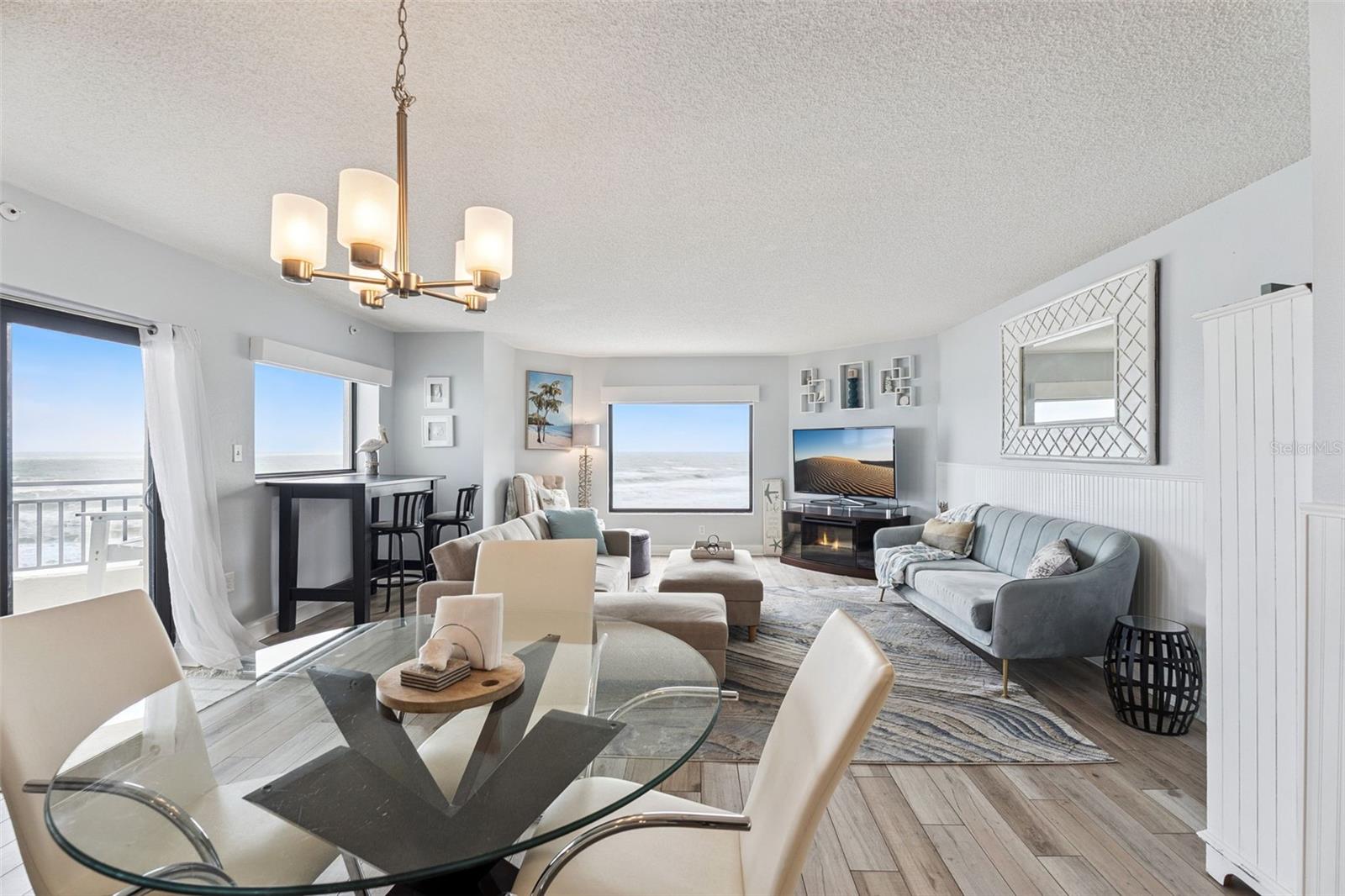 5207 S ATLANTIC AVE #425 — photo 3