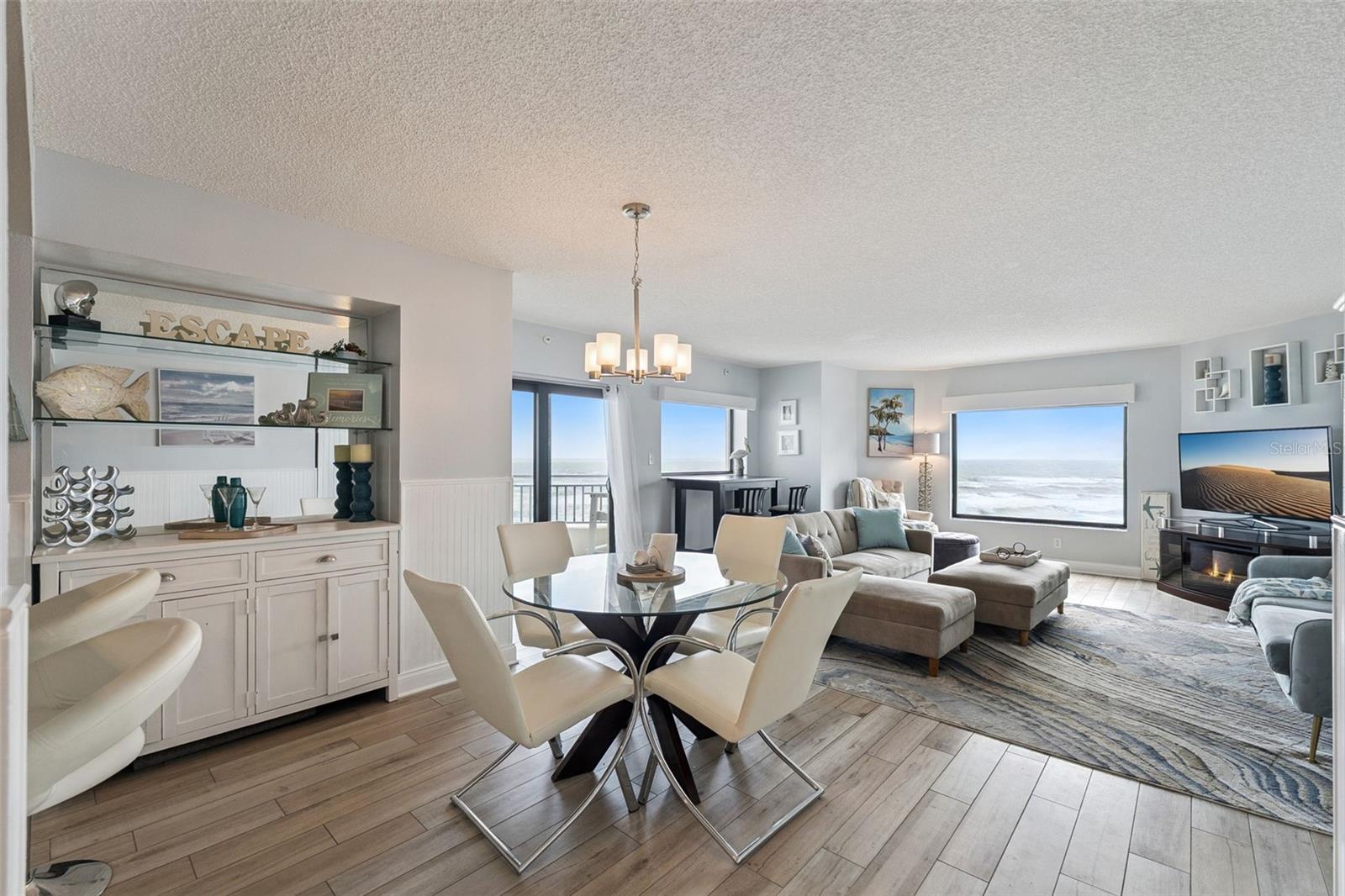 5207 S ATLANTIC AVE #425 — photo 4
