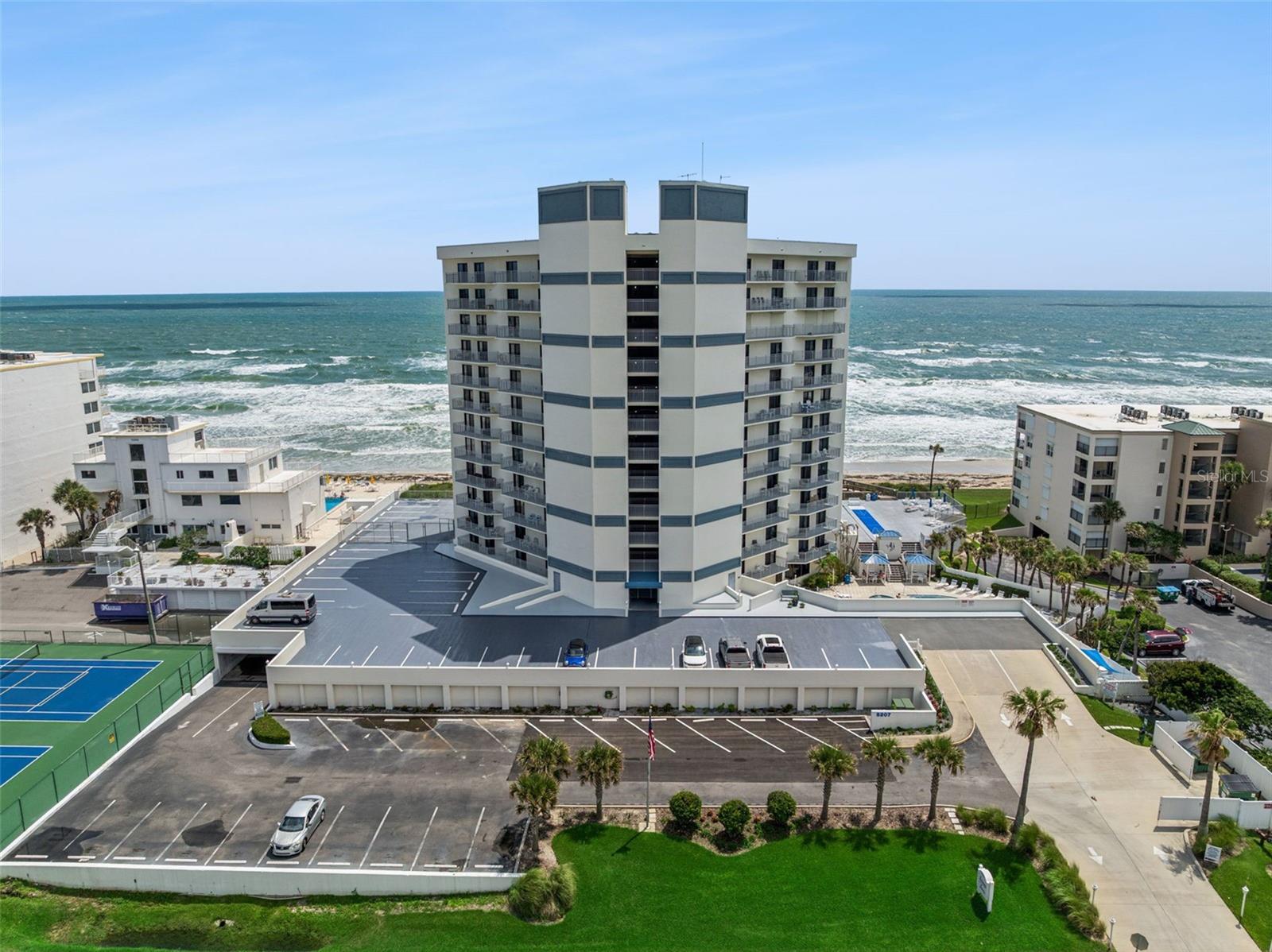 5207 S ATLANTIC AVE #425
