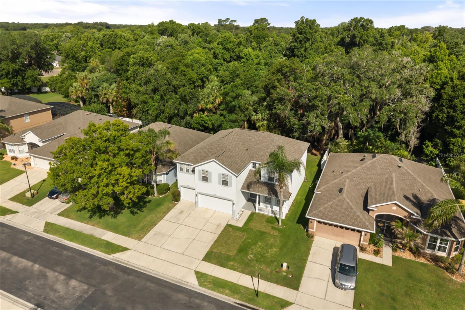 247 MAGNOLIA PARK TRL — photo 5