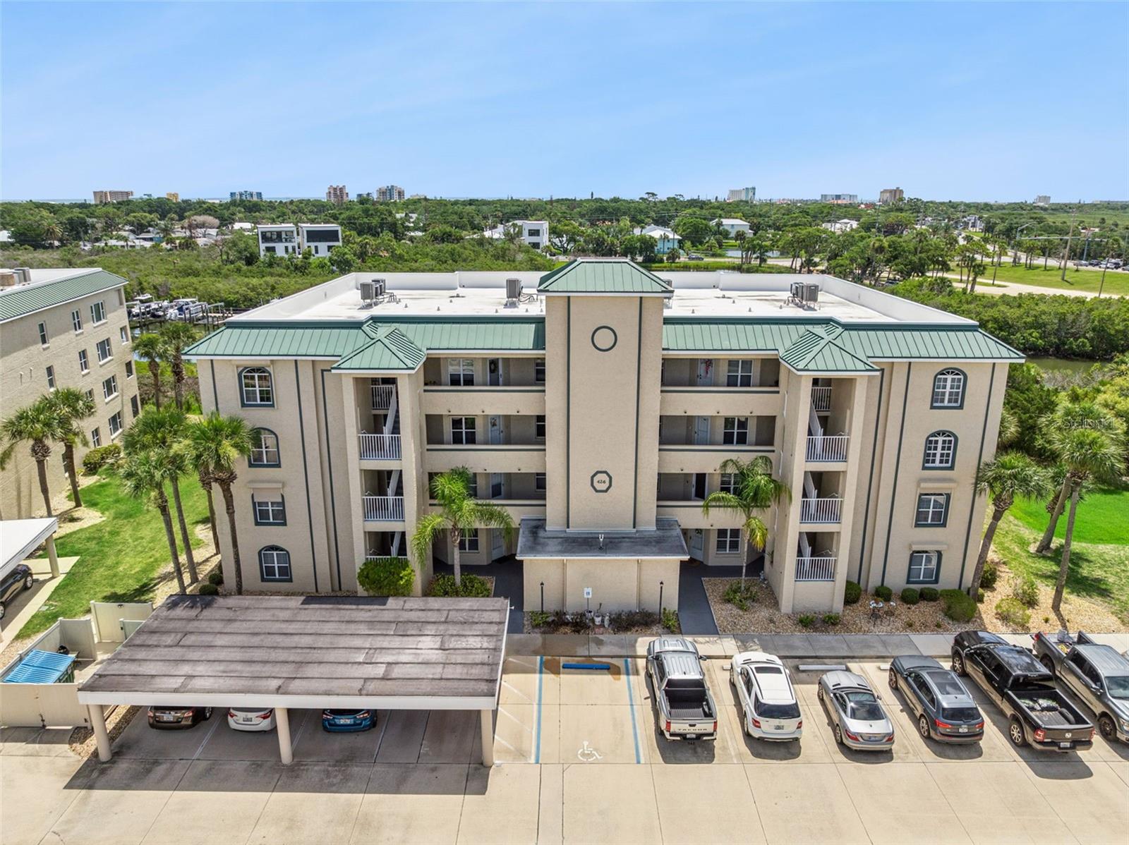 426 BOUCHELLE DR #101