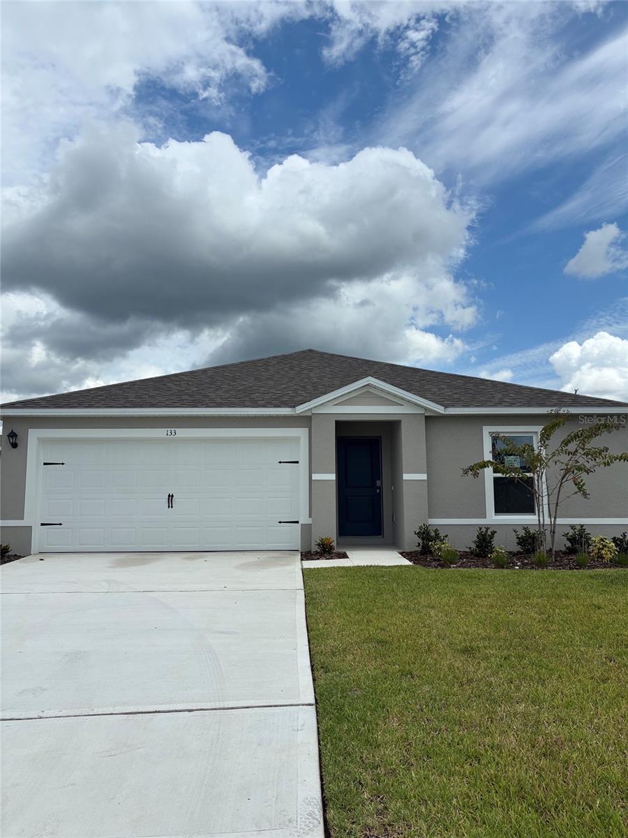 133 HEIRLOOM DR