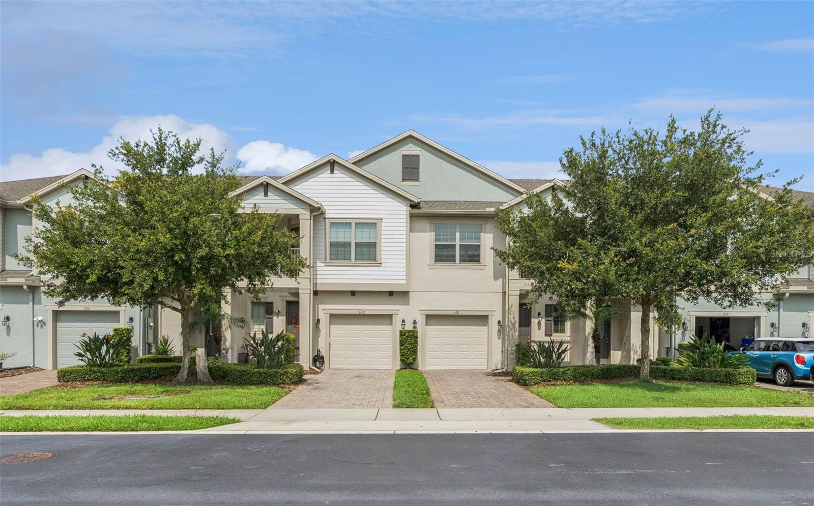 618 MERRY BROOK CIR — photo 3