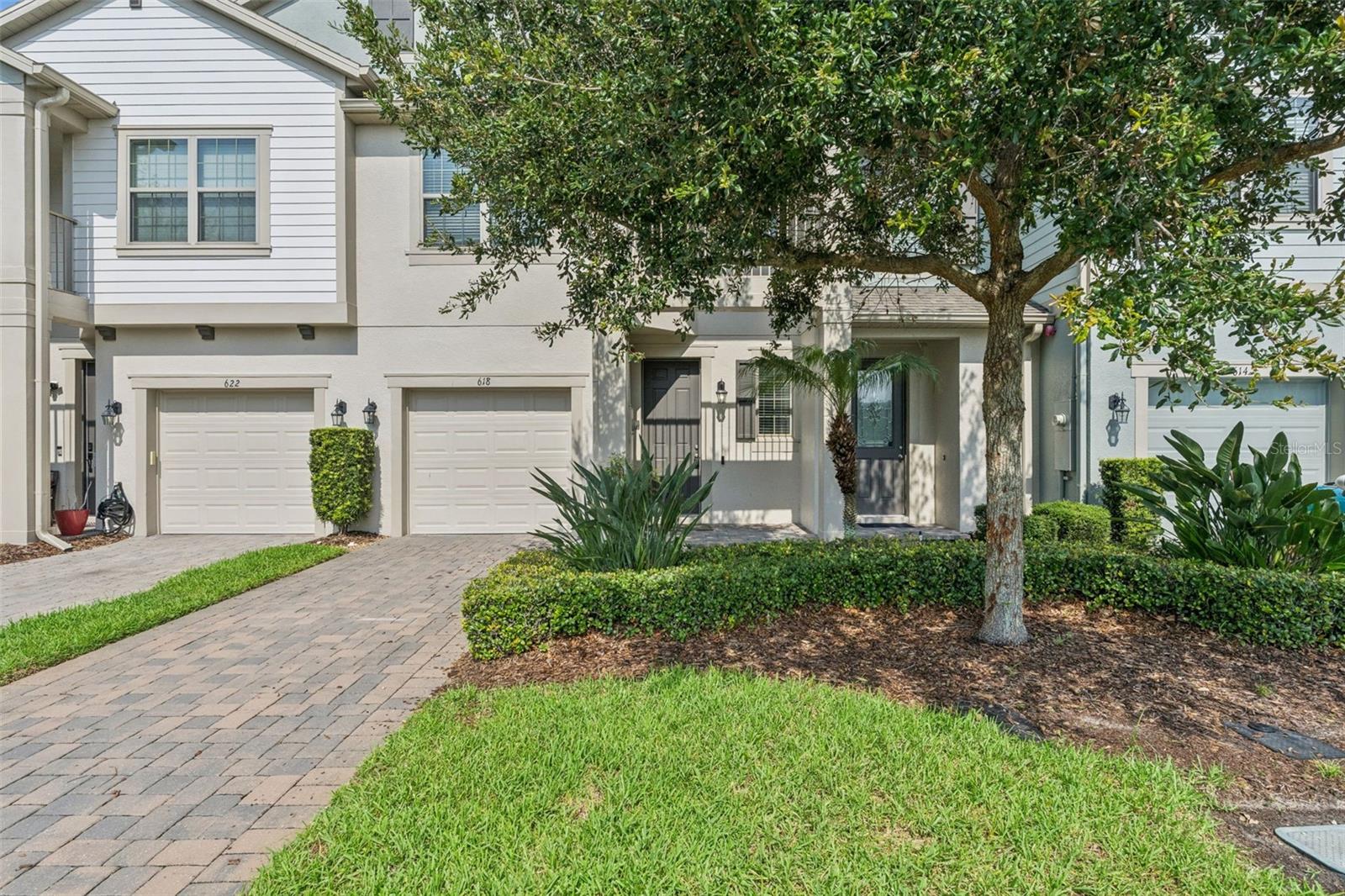 618 MERRY BROOK CIR