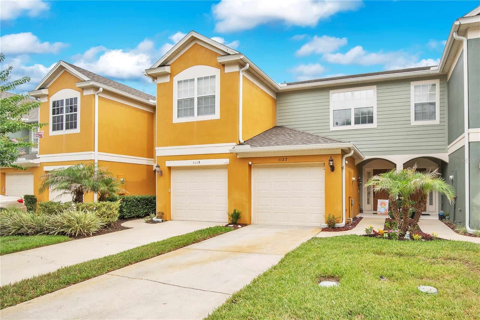 1122 BERKMAN CIR