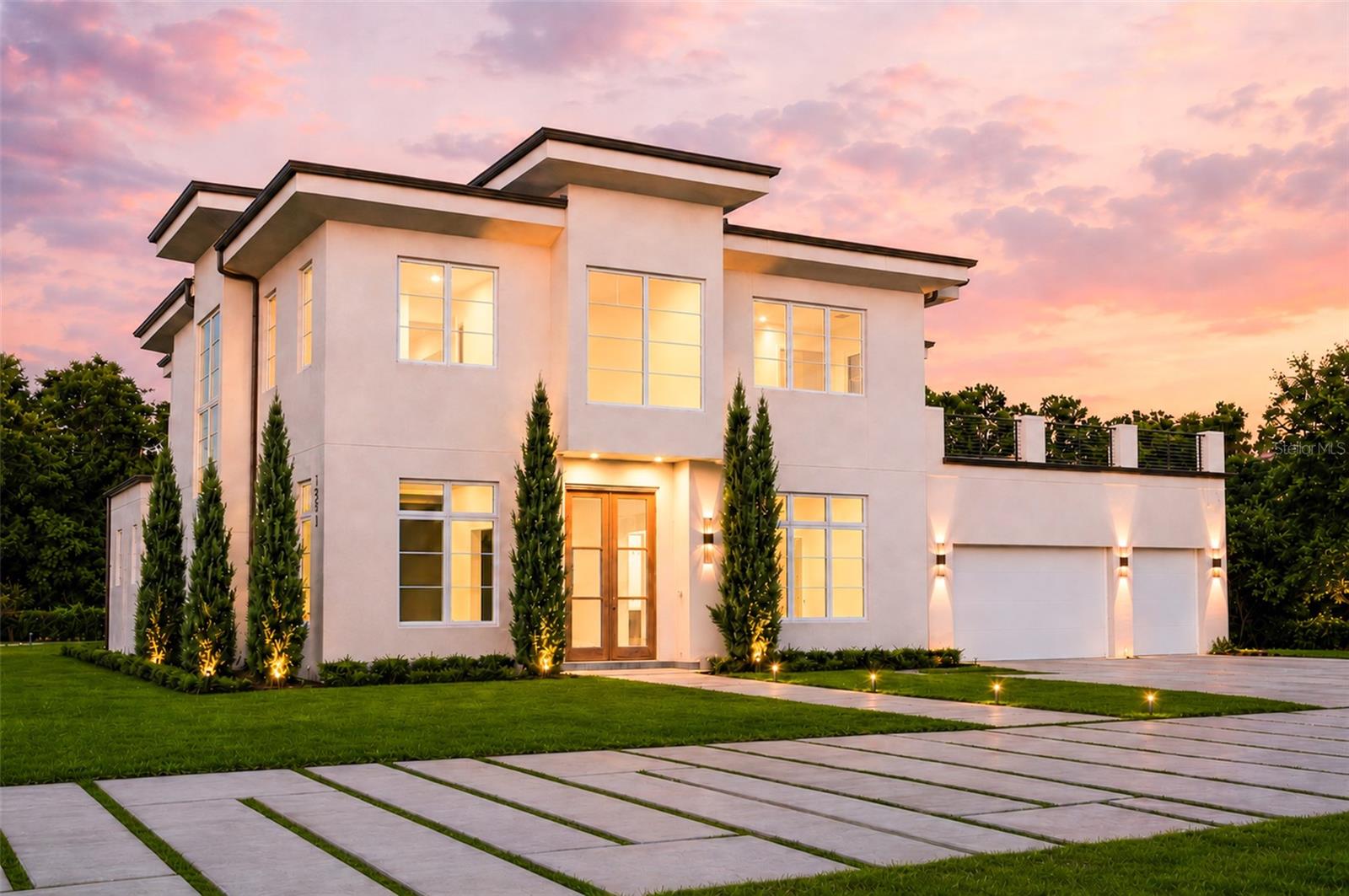 1351 VIA MARKHAM CT