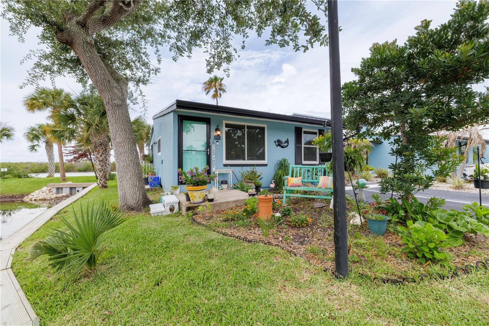 100 POINCIANA COVE CT #100 — photo 3